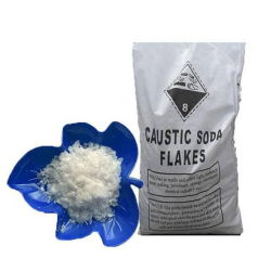 Caustic Soda Flakes