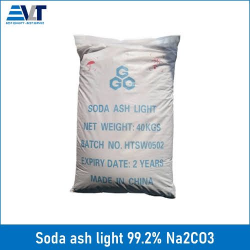 Soda Ash Light