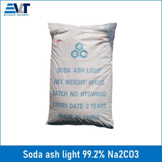 Soda Ash Light