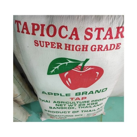 Apple Tapioca Starch