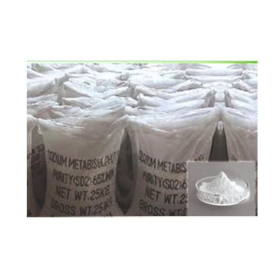 Sodium Metabisulphate
