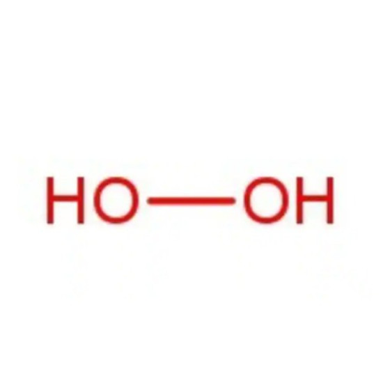Hydrogen Peroxide 50%