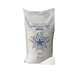LCI Soda Ash Light 99.2%