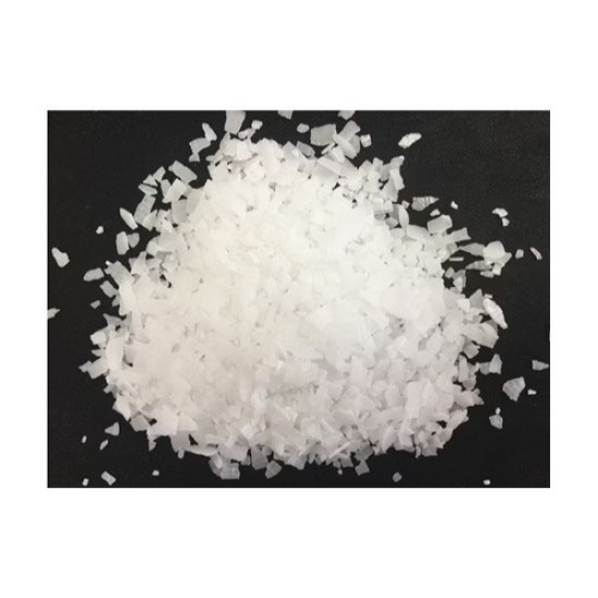 Lion Caustic Soda Flakes 98.5% Min 