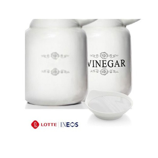 Lotte Acetic Acid 99.85%