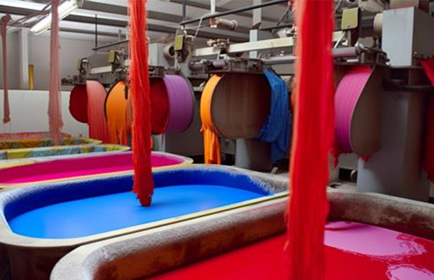 Dyeing Chemicals